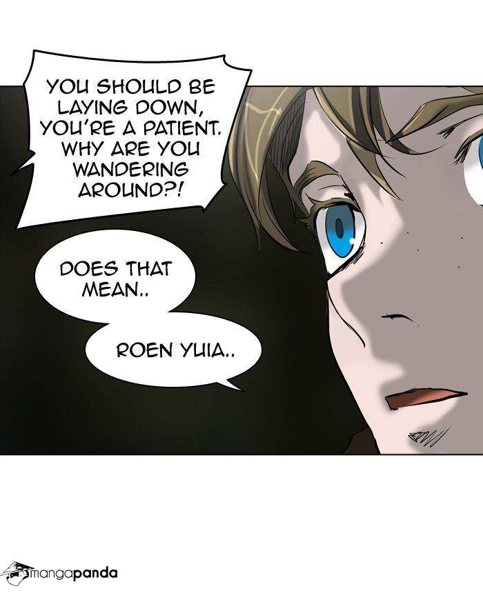 Tower of God Chapter 274 image 017